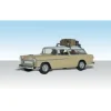 Woodland Scenics AS5525 HO AutoScenes Family Vacation - Model Train Junction: Quality Parts and Art Supplies Hot