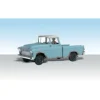 Woodland Scenics AS5534 HO AutoScenes Pickem'''' Up Truck - Model Train Junction: Quality Parts and Art Supplies