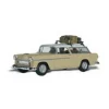 Woodland Scenics AS5325 N AutoScenes Family Vacation - Model Train Junction: Quality Parts and Art Supplies Online