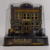Woodland Scenics BR4921 N Built-&-Ready Harrison's Hardware Building - Model Train Junction: Quality Parts and Art Supplies