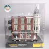 Woodland Scenics BR5847 O Built-&-Ready Davenport Department Store Building NIB - Model Train Junction: Quality Parts and Art Supplies Clearance