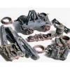 Woodland Scenics D202 HO Scenic Details Trackside Junk Set - Model Train Junction: Quality Parts and Art Supplies Best