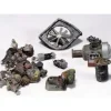 Woodland Scenics D225 HO Scenic Details Industrial Junk Set - Model Train Junction: Quality Parts and Art Supplies Sale