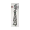 Woodland Scenics D209 HO Scenic Details Aermotor Windmill Kit - Model Train Junction: Quality Parts and Art Supplies New
