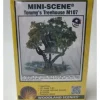 Woodland Scenics M107 HO Mini-Scene Tommy's Treehouse Kit - Model Train Junction: Quality Parts and Art Supplies Best