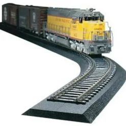 Woodland Scenics ST1465 HO/O and N Sheet Assortment - Model Train Junction: Quality Parts and Art Supplies Sale