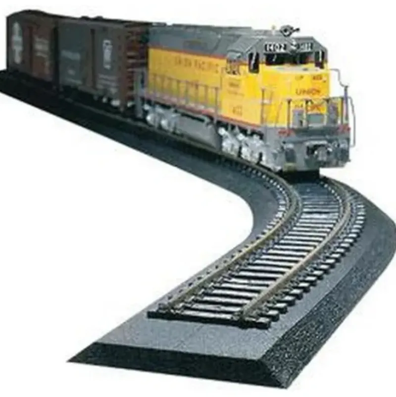 Woodland Scenics ST1465 HO/O and N Sheet Assortment - Model Train Junction: Quality Parts and Art Supplies Sale