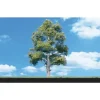 Woodland Scenics TR3538 7" - 8" Waters Edge Deciduous Trees (Pack of 2) - Model Train Junction: Quality Parts and Art Supplies Best