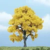 Woodland Scenics TR1613 4" Fall Beech Ready-Made Premium Tree - Model Train Junction: Quality Parts and Art Supplies Clearance