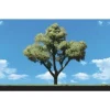 Woodland Scenics TR3512 5" - 6" Early Light Deciduous Trees (Pack of 2) - Model Train Junction: Quality Parts and Art Supplies New